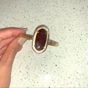 Kendra Scott Graham Bangle- RARE